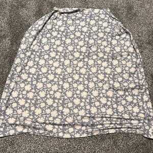 Copper Pearl Carseat/Nursing Cover